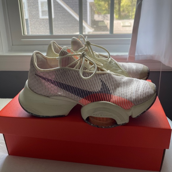 Nike Women’s Air Zoom SuperRep 2 ‘Next Nature’ - Picture 5 of 8